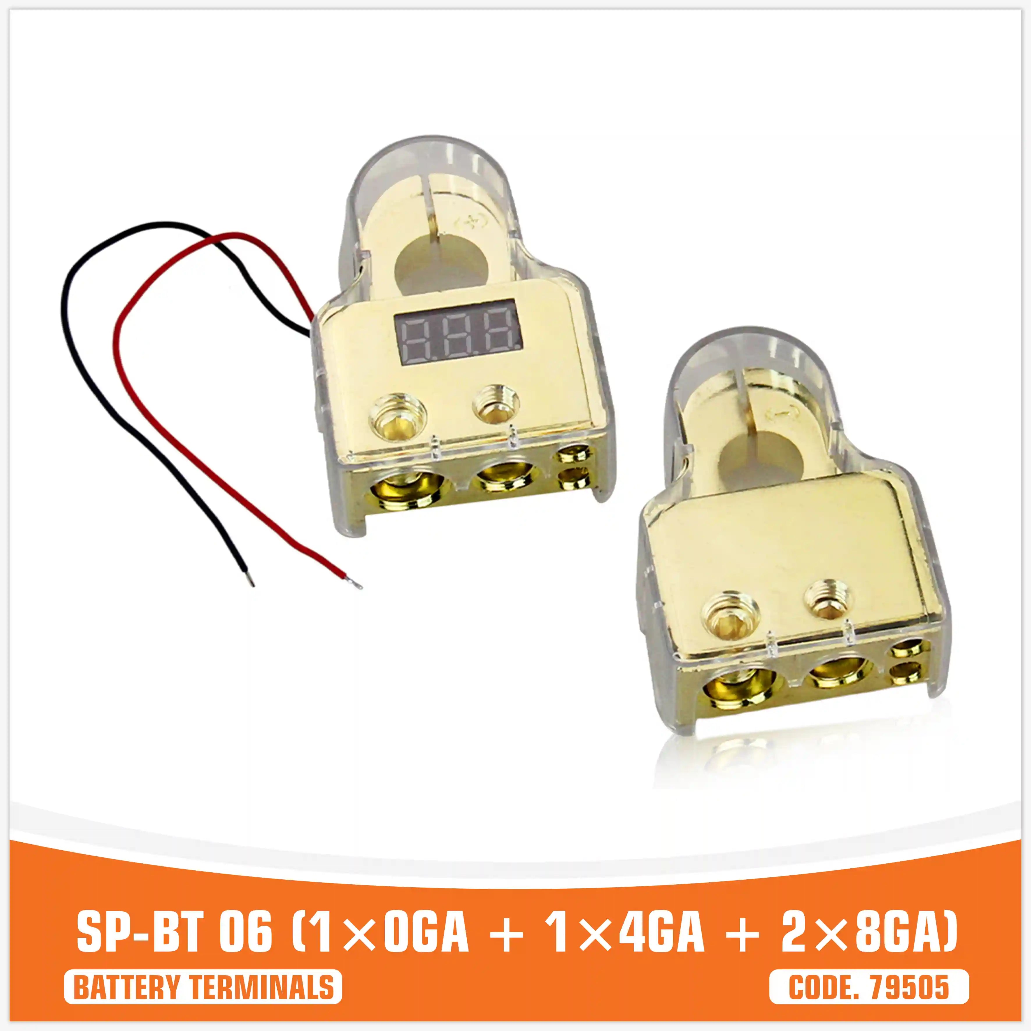 SP-BT 06