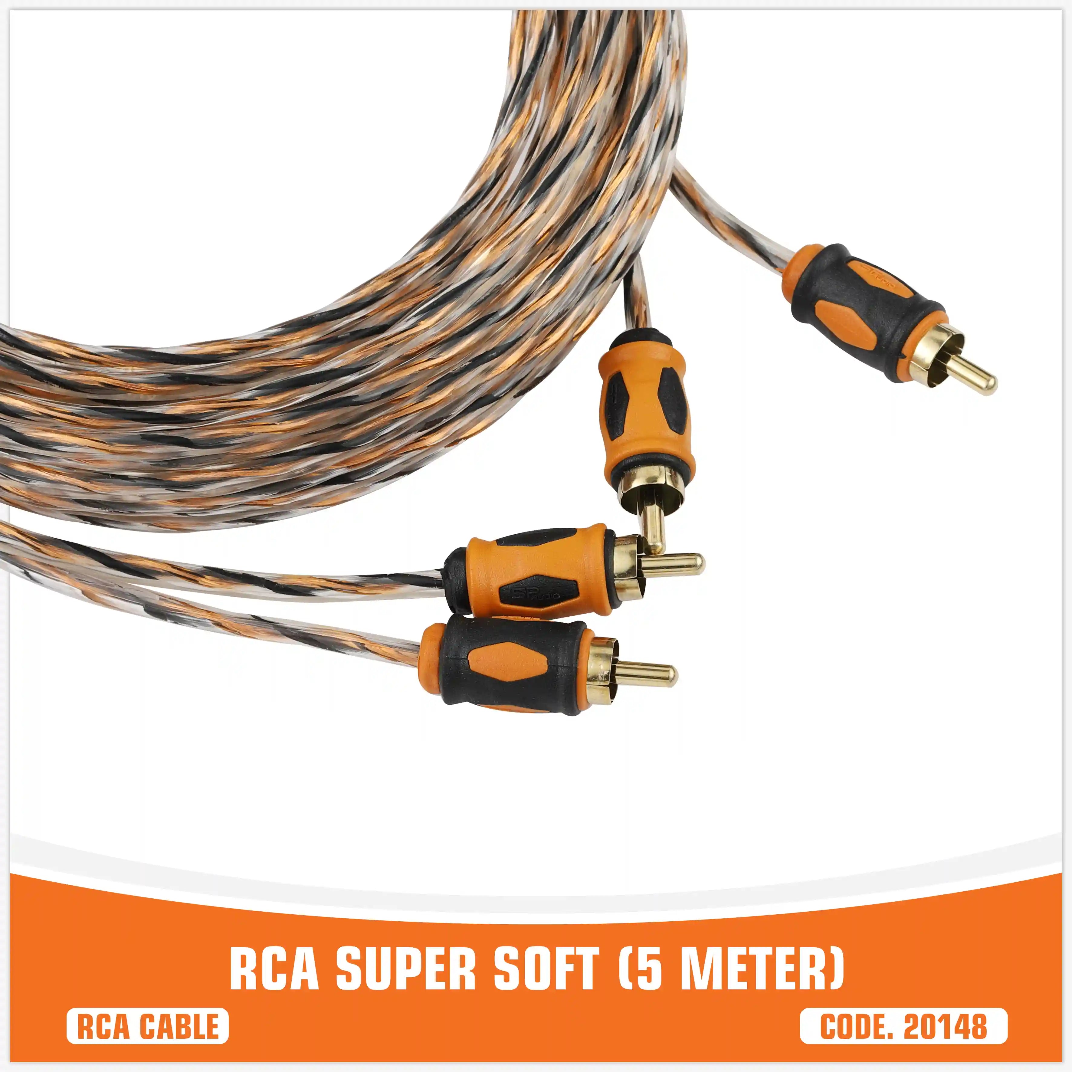 SP RCA 5 METROS (UNIT PRICE)