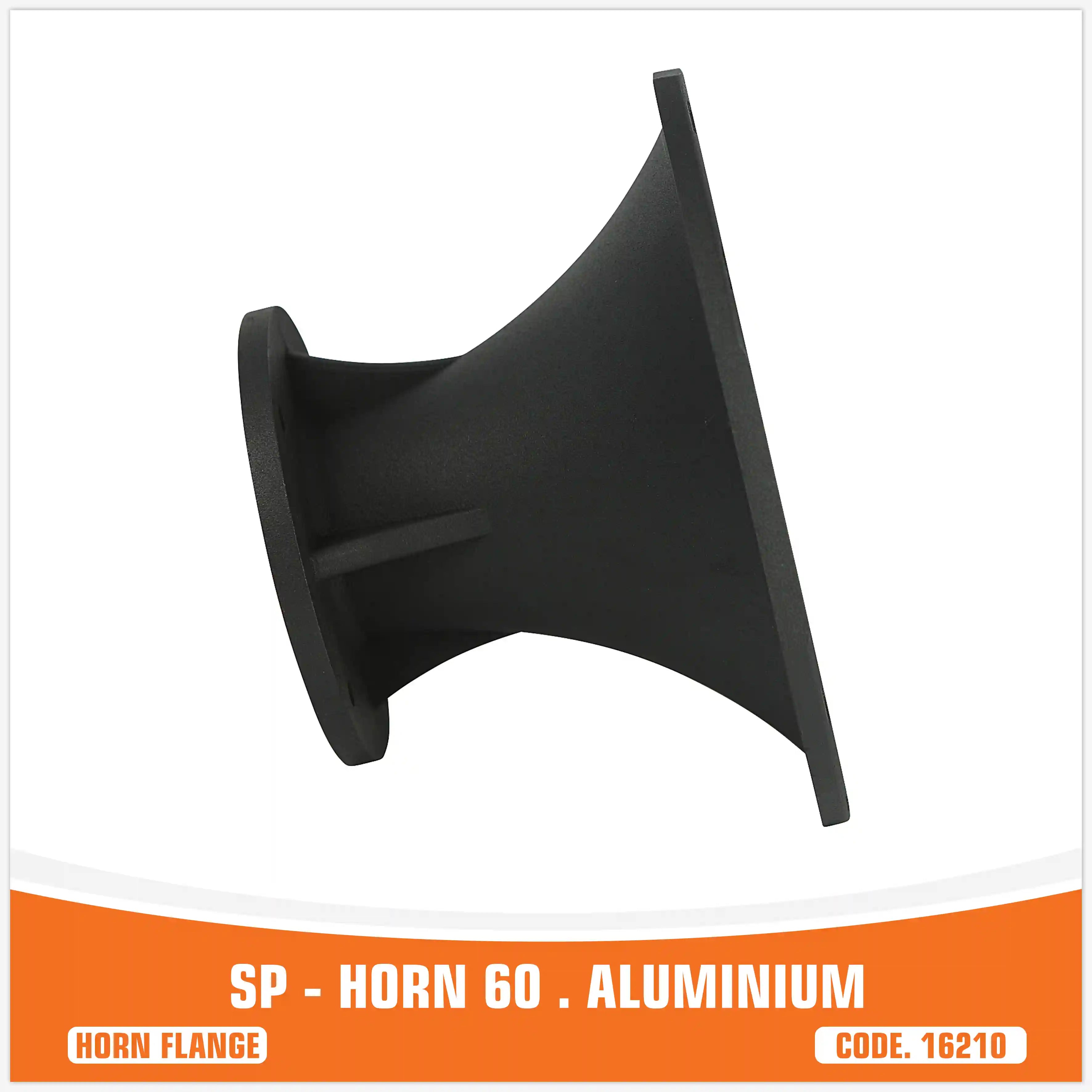 SP-HORN 60 (ALUMINIUM) (UNIT PRICE)