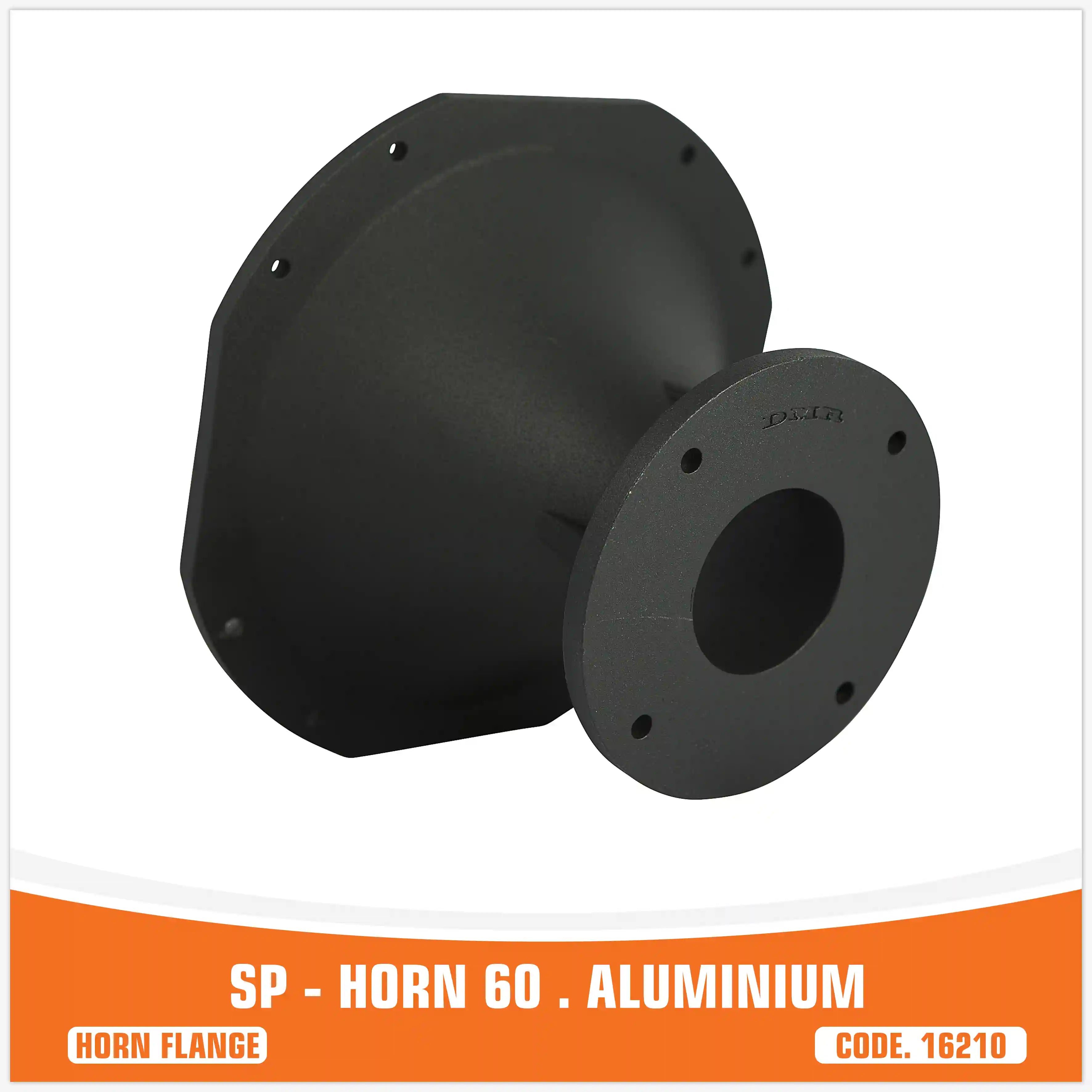 SP-HORN 60 (ALUMINIUM) (UNIT PRICE)