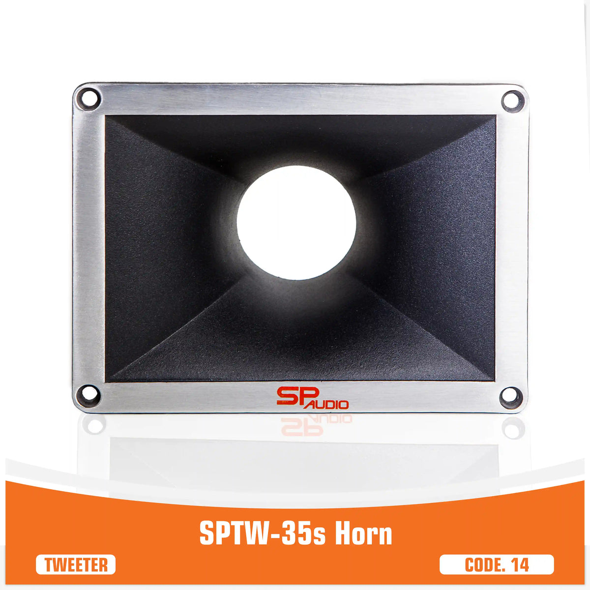 SPTW-35s ปากแตร – ภาพที่ 5 – SP Audio