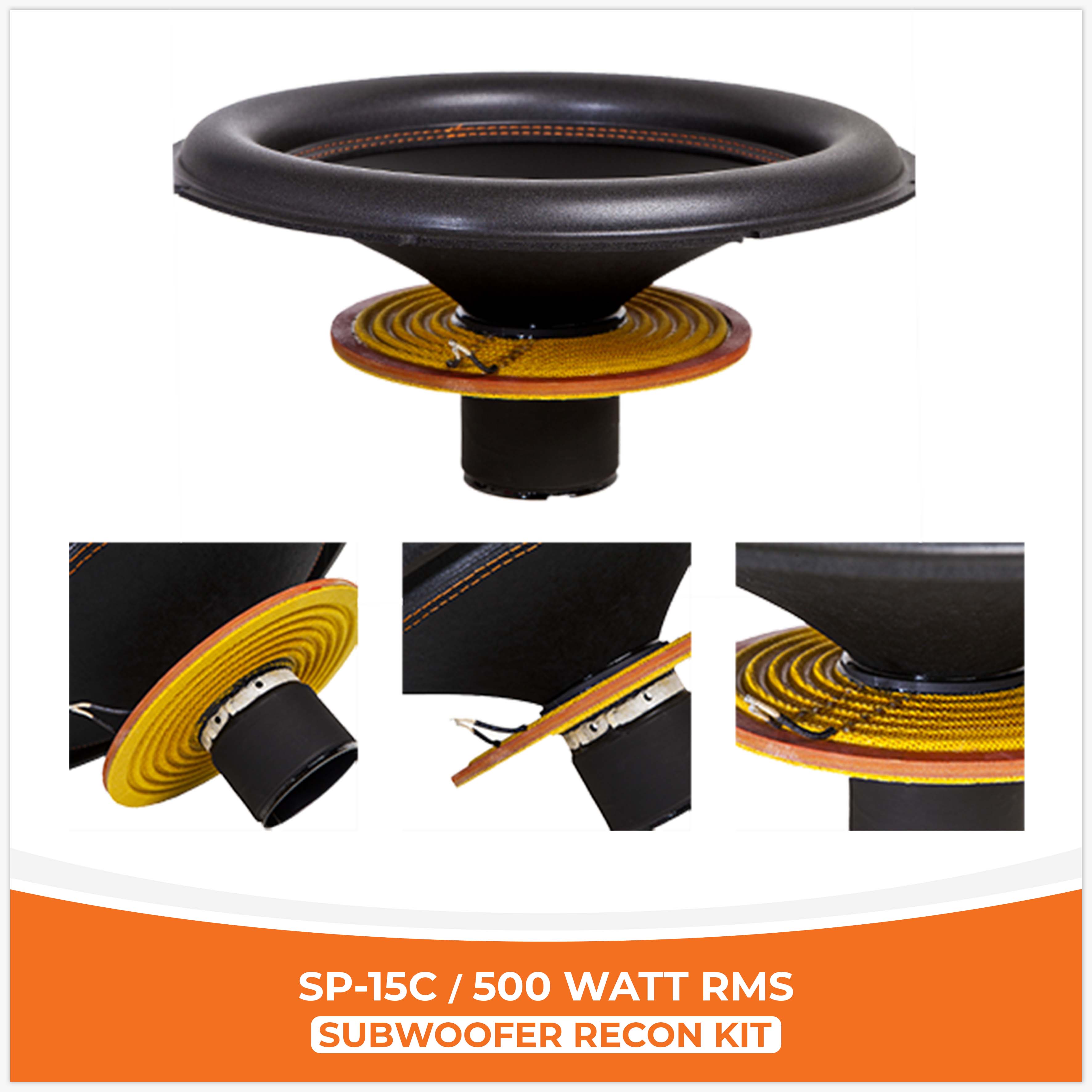 RK SP 15C (UNIT PRICE)