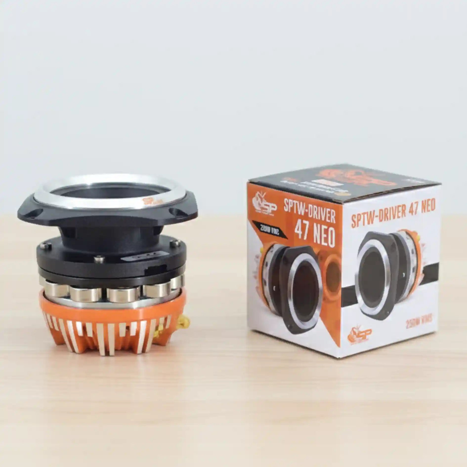 SPAUDIO DRIVERS