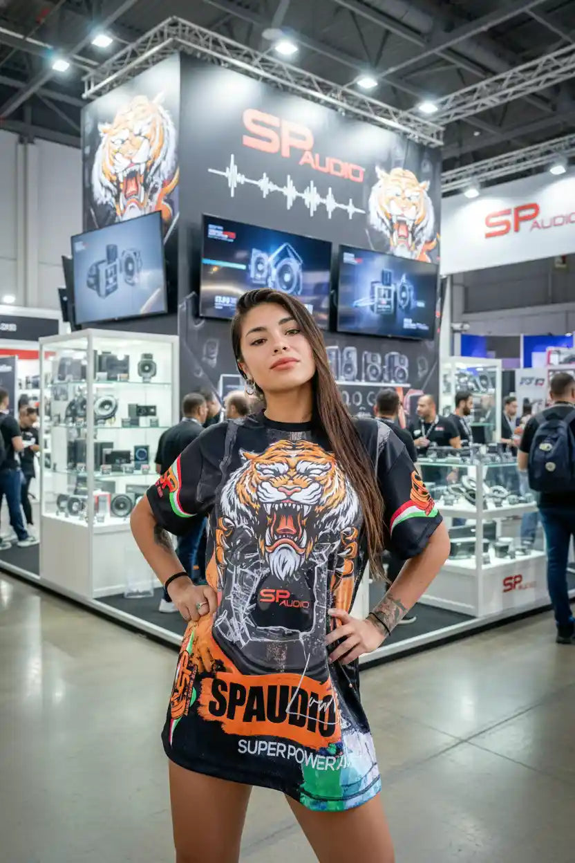 PSAudio merchandise