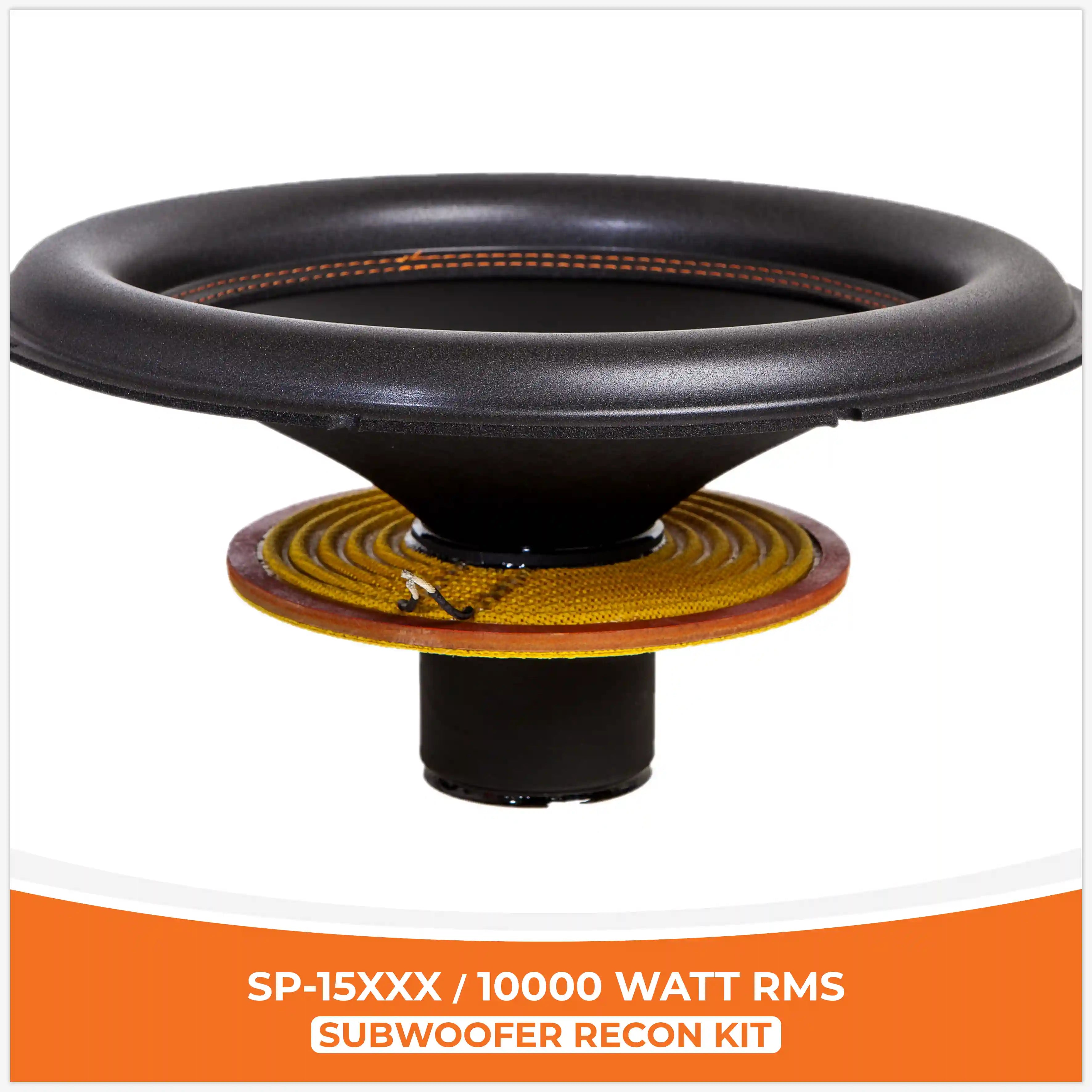 SP-15XXX / ชุด RECON (ราคาต่อหน่วย)