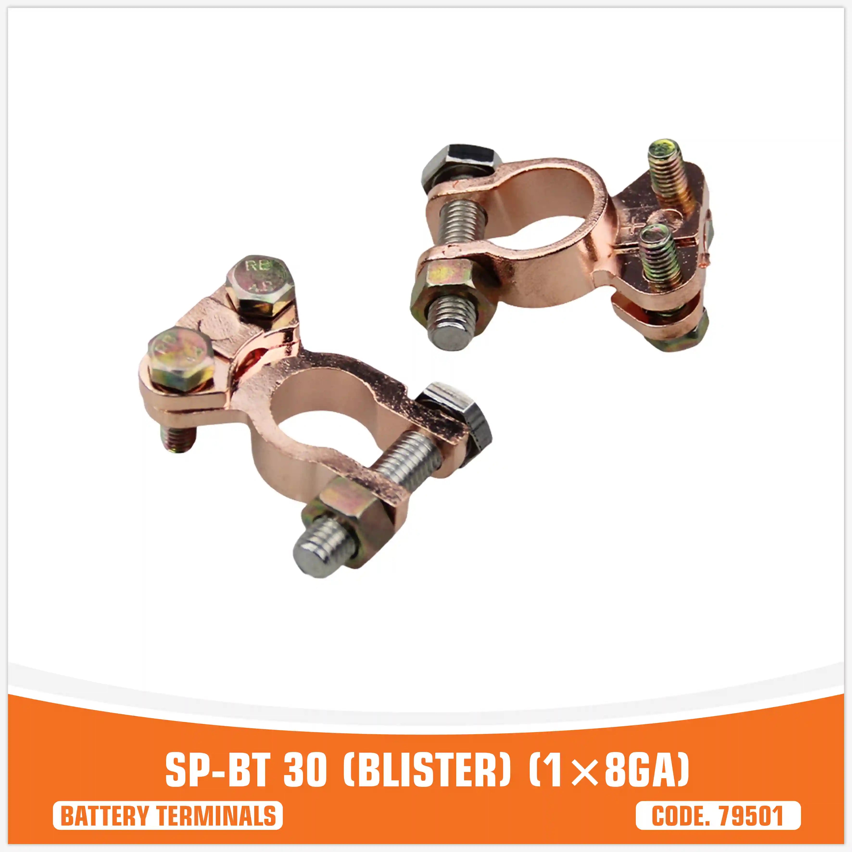 SP-BT 30 (Blister)