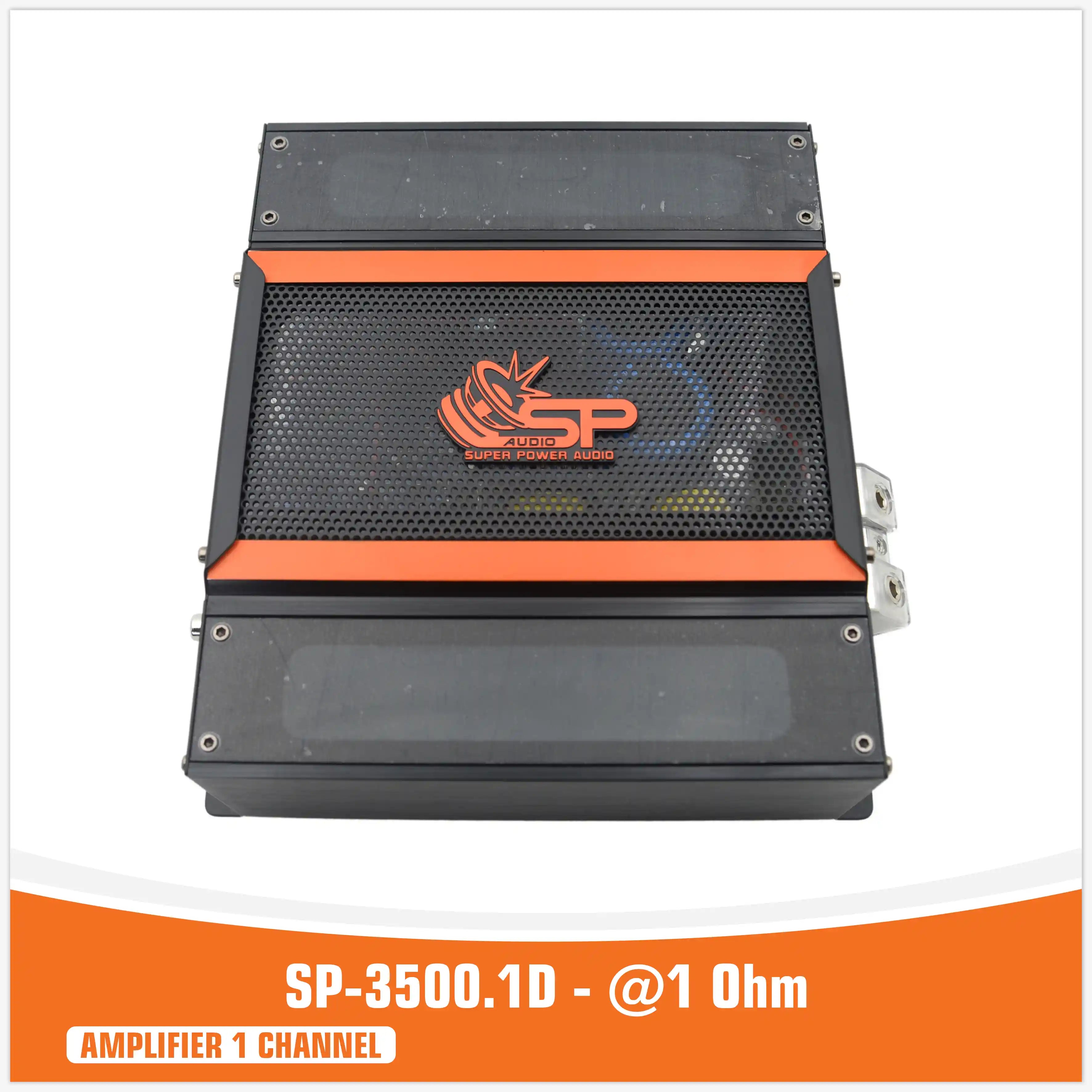 SP-3500.1D - @1 ohm