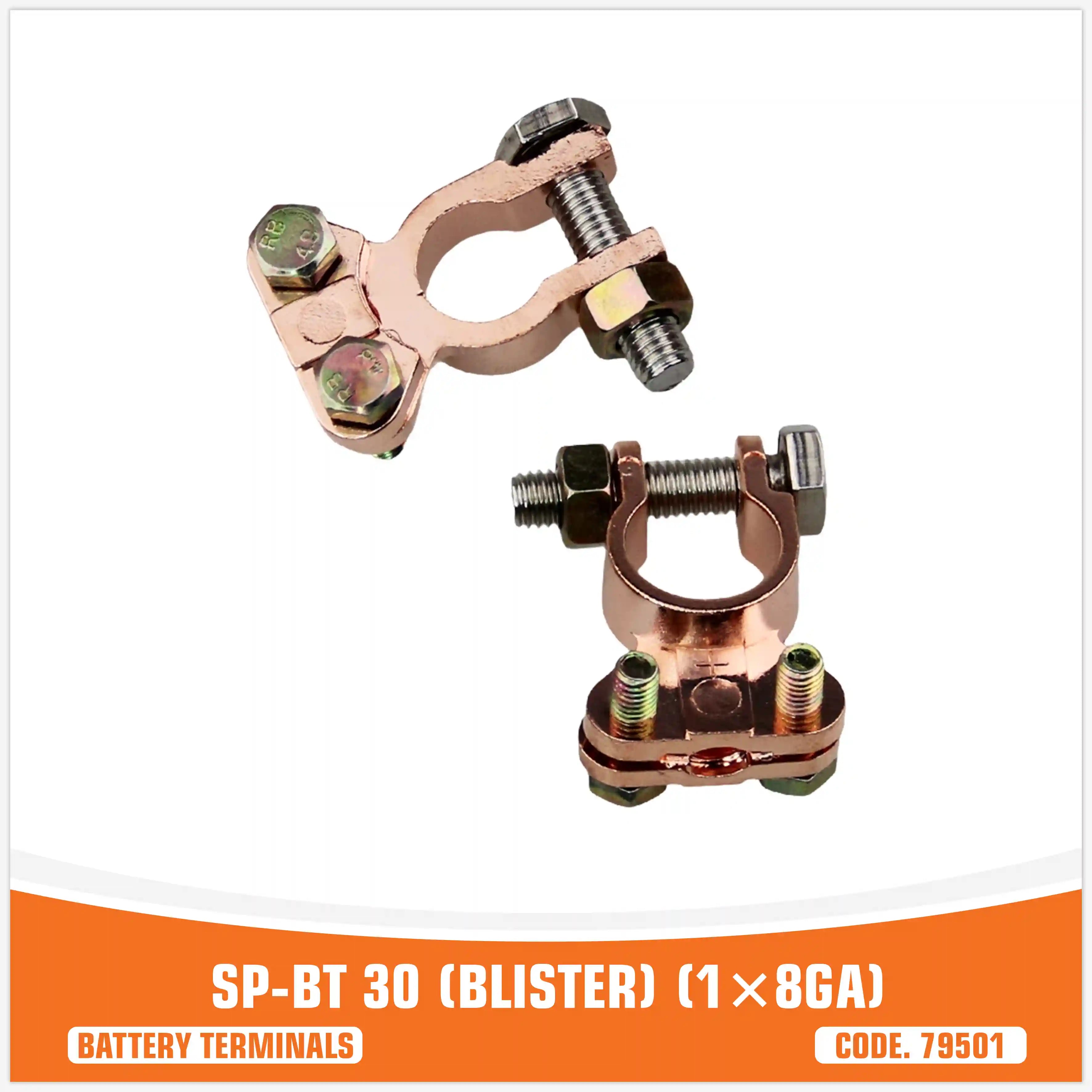 SP-BT 30 (Blister)