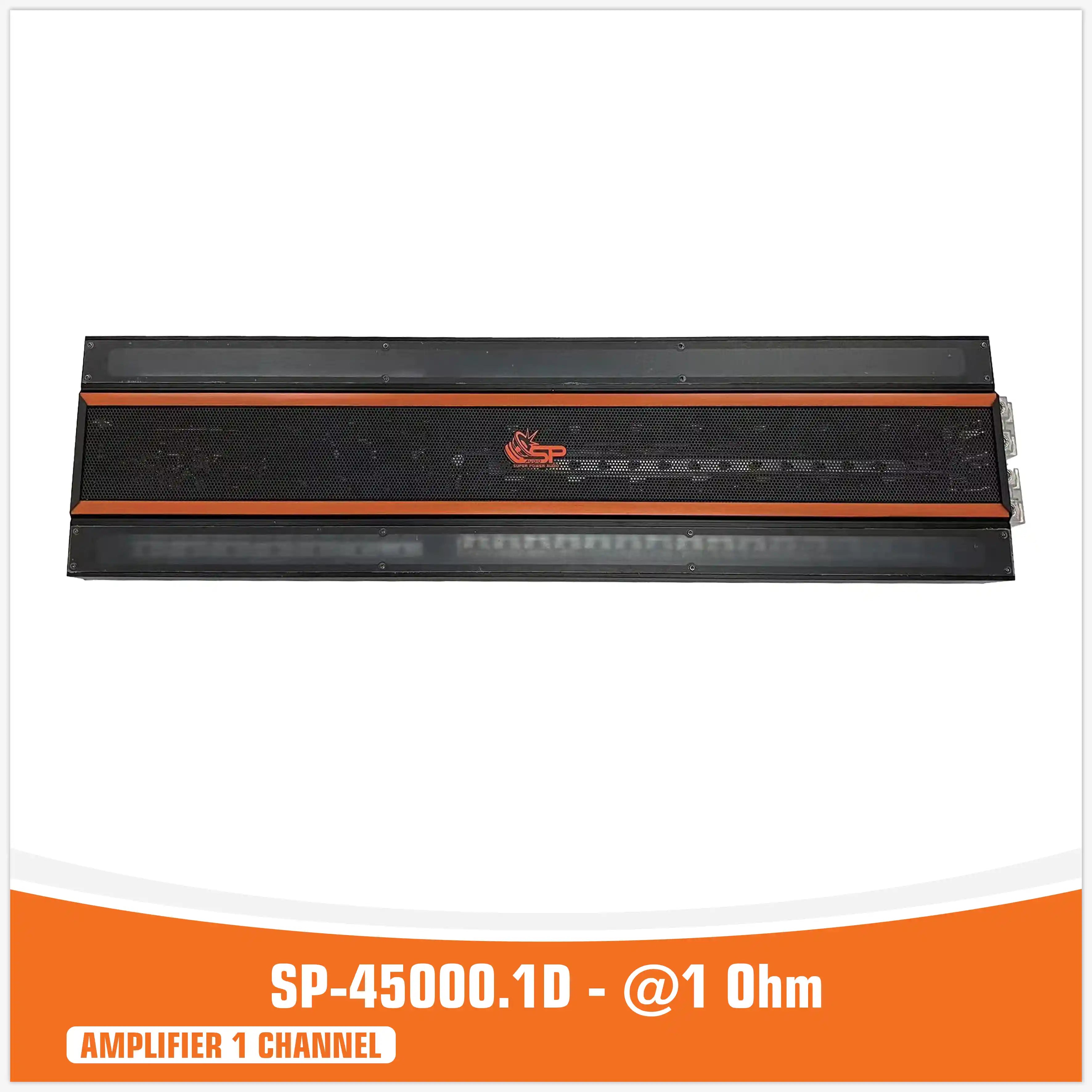 SP-45000.1D - @1 ohm