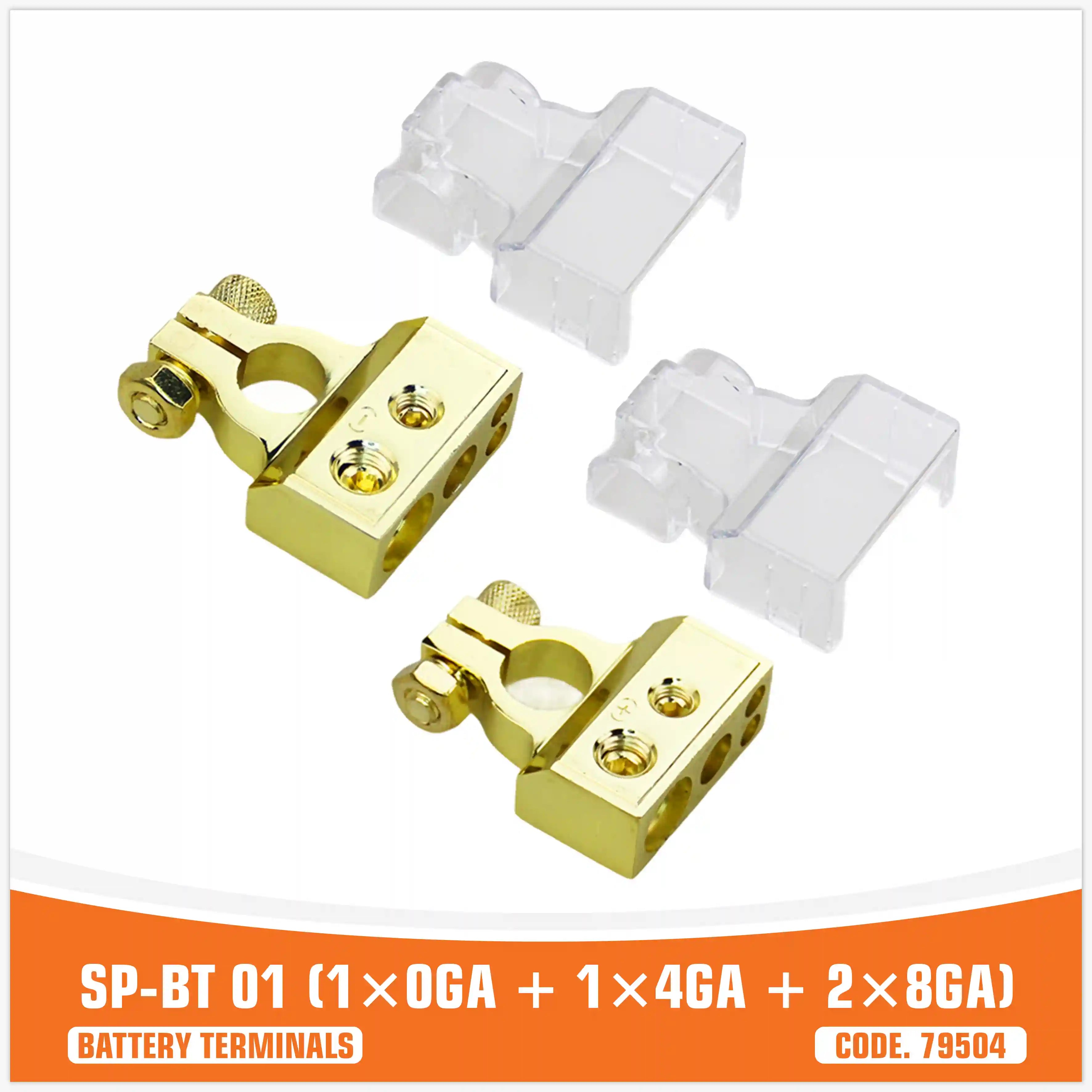 SP-BT 01