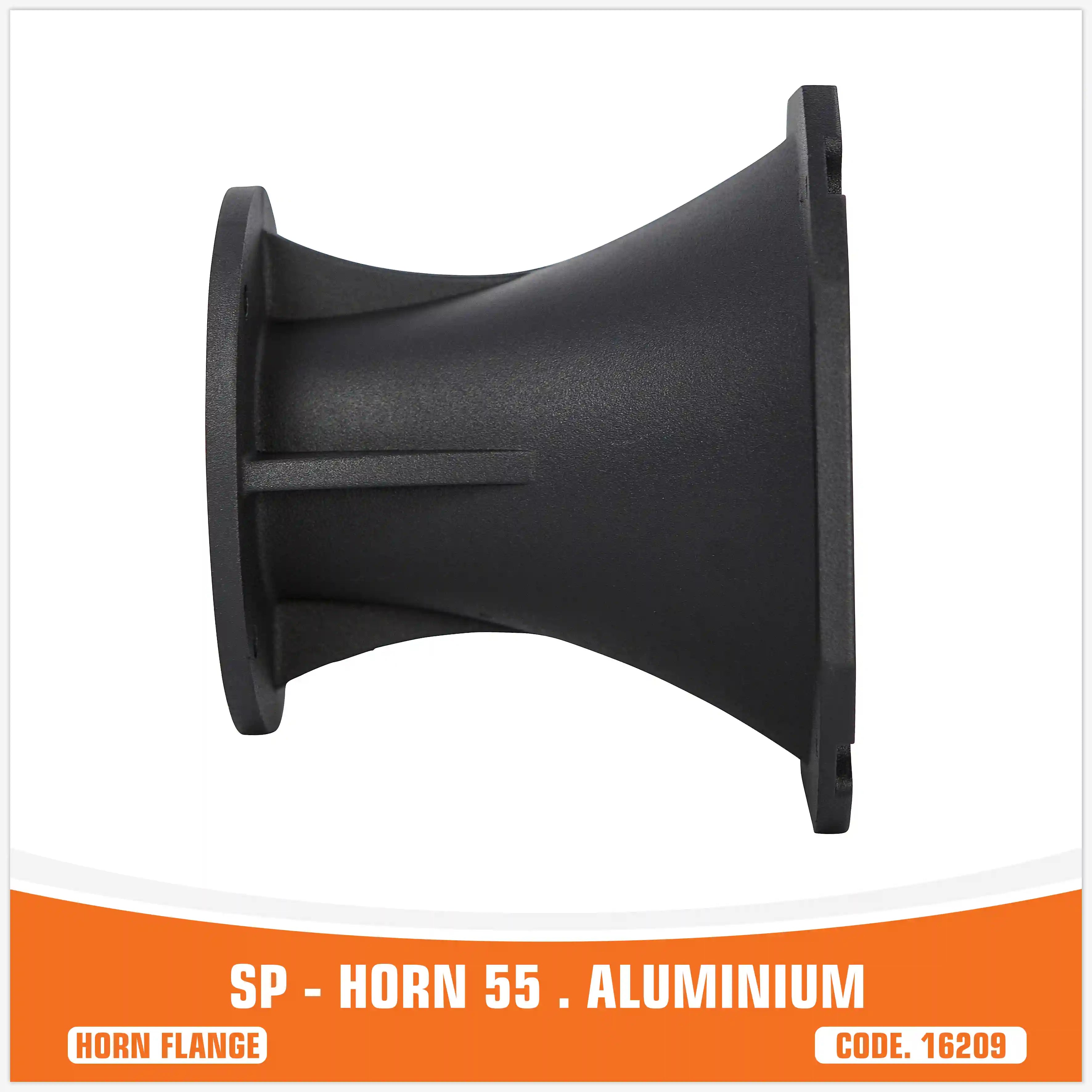 SP-HORN 55 (อะลูมิเนียม) (ราคาต่อหน่วย)