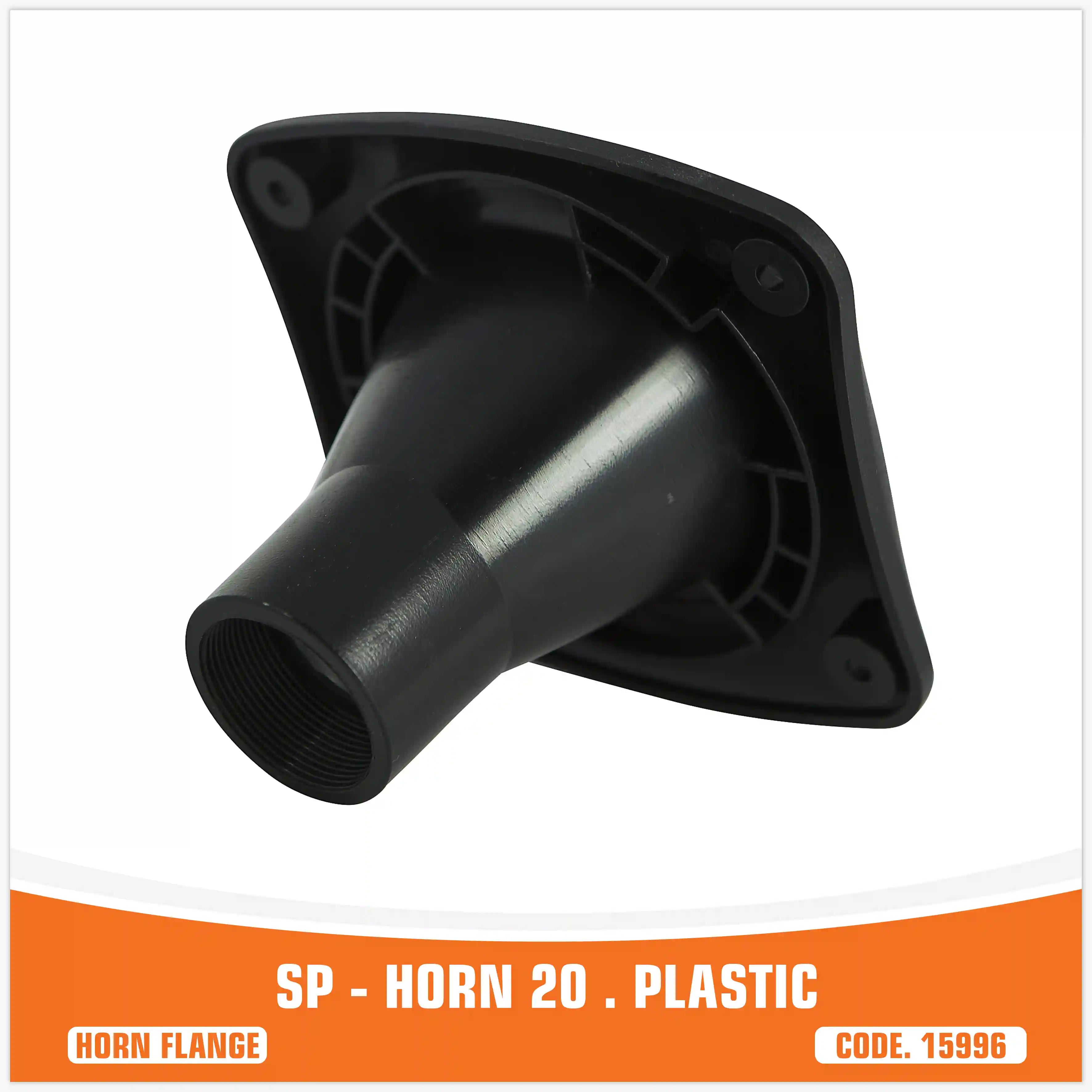 SP-HORN 20 (PLASTIC) (UNIT PRICE)