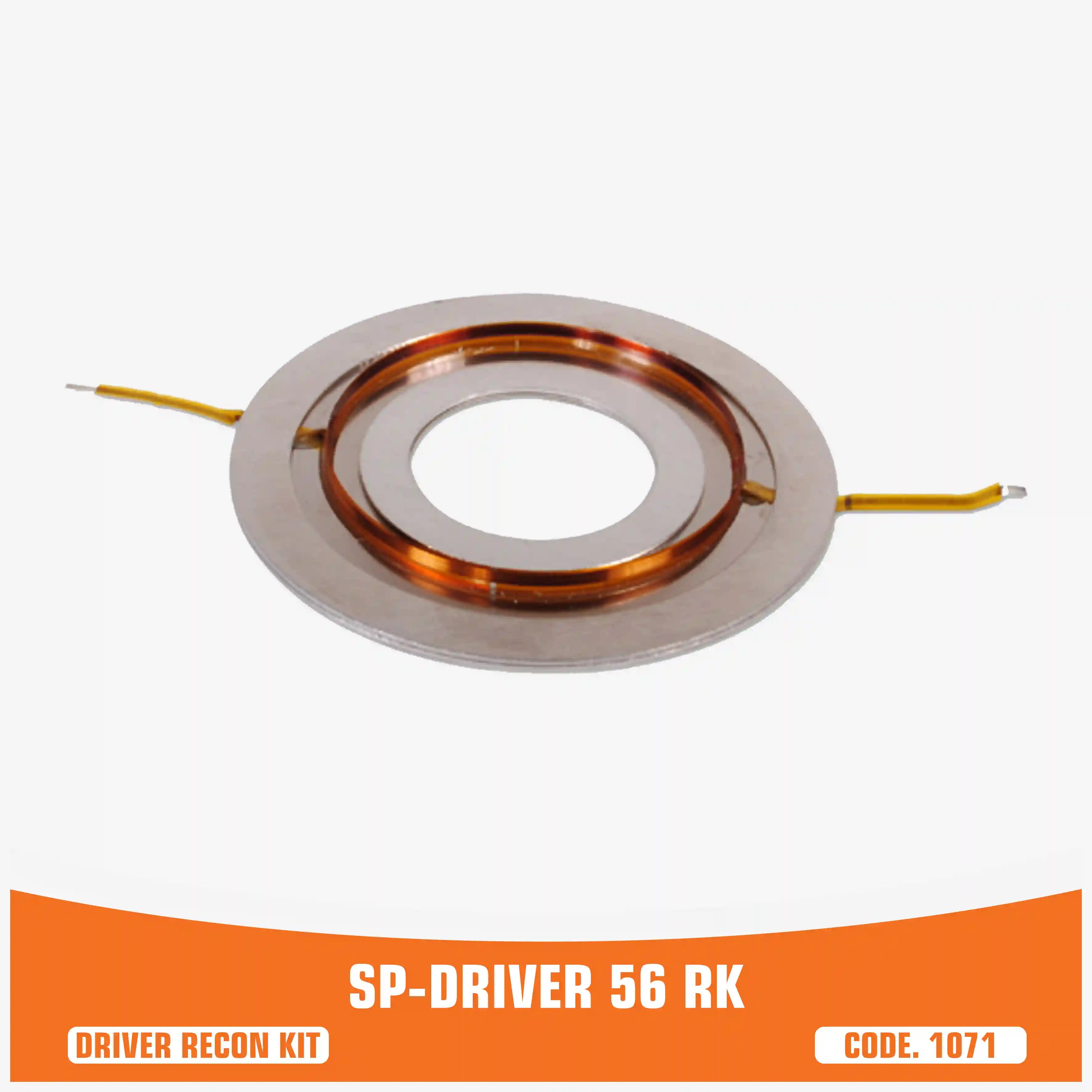 SP-DRIVER 56 RK (UNIT PRICE)